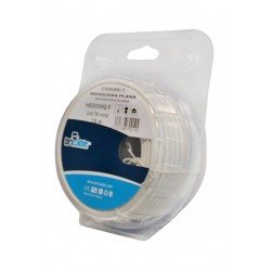 CABLE PARALE BLIST  BC/GRI 10M