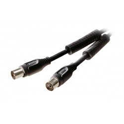 PROLONGADOR ANTENA NEGRO