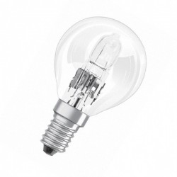 LAMPARA HALOGENA CLASSIP P E27