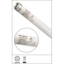 TUBO FLUORESCE LUXLINE PLUS T8