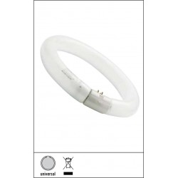 TUBO FLUORESCE CIRCULAR T9