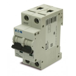 MAGNETO TERMICO AUTOMATI 1P+N