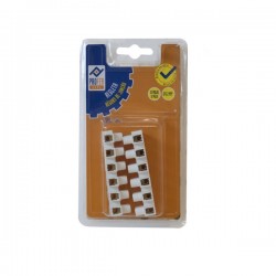 FICHA EMPALME ELEC.NYLON CE