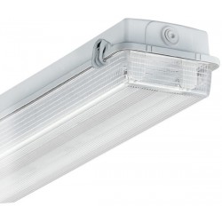 PANTALLA FLUOR ESTANCA METACR