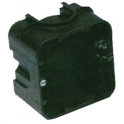 CAJA EMPOTRAR CUADRA.ENLAZABLE
