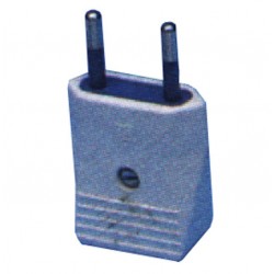 CLAVIJA BIPOLAR 6-10 AMP