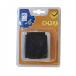 BASE ENCHUFE ESTANCO IP-44