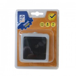 CONMUTADOR ESTANCO IP-44