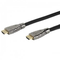 CONEXION HDMI-HDMI 1,3 GOLD