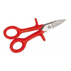 TIJERA ELECTRICISTA EXTRAFUERT