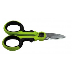 TIJERA ELECTRICISTA INOX