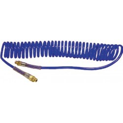 FLEXIBLE POLIURETANO 10M - 1/4