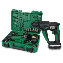 MARTILLO ROTATIVO BAT SDS PLUS