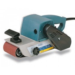 LIJADORA BANDA C/ ASPIRADOR