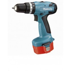 TALADRO PERC 2V REV 3 BAT 10MM