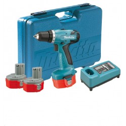 TALADRO REV 2V 3 BAT M 10MM