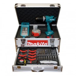 TALADRO ATORN 2V 2 B ORGANIZ