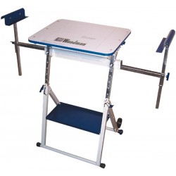MESA TRABAJO INGLETADORA