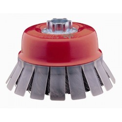 CEPILLO TAZA TRENZ.100 M14 0,5