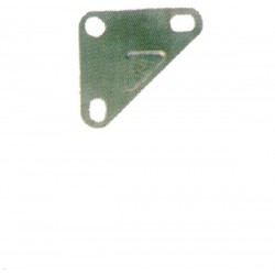 ESCUADRA REF ESTANT GALVAN