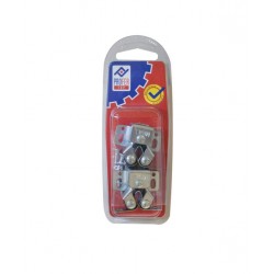 CIERRE GOLPETE ZN BL 2 PZS