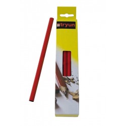 LAPIZ CARPINTERO OVAL B/12