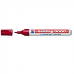 ROTULADOR PERMANENTE C/10