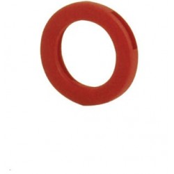 ANILLA PLASTICO SURTIDA C/200