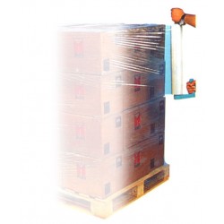 FILM ESTIRABLE 23 MICRAS 50 CM
