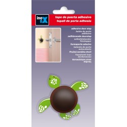 TOPE PARED ADH TORTUGA VERDE