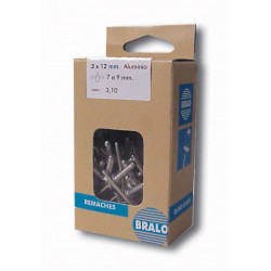 REMACHE MINICAJA STANDAR 50UDS