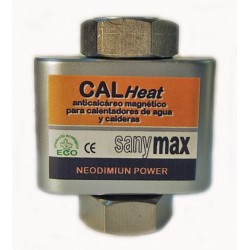 ANTICAL MAGNETICO CALENTADORES