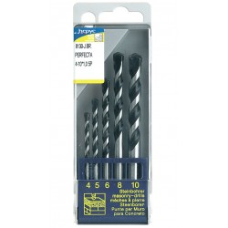 BROCA WIDIA JGO 5 PZS