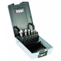 AVELLANADOR HSS DIN 335C JGO.6