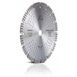 DISCO DIAMANTE U. GENERAL PACK