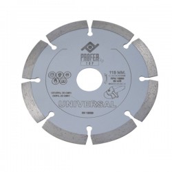 DISCO DIAMANTE UNIVERSAL BASIC