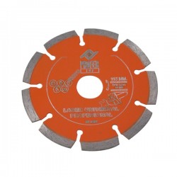 DISCO DIAMANTE LASER PRO