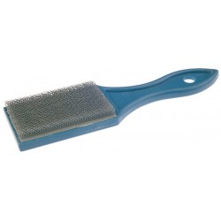 CEPILLO MANUAL CARDA LIMA