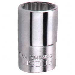LLAVE VASO 12 CARAS