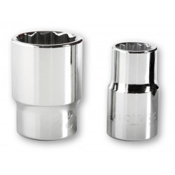 LLAVE VASO 12 CARAS 1/2''