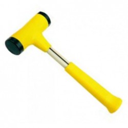 MARTILLO ANTIREBOTE M/F.VIDRIO
