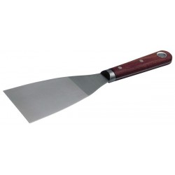 ESPATULA INOX M/M FLEXIBLE