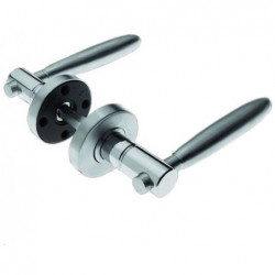 MANILLA INOX C/ROSETA JGO