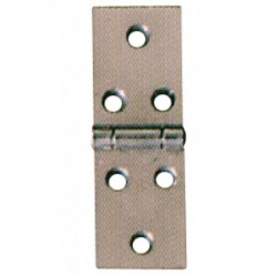 BISAGRA HIERRO RAMAL HP C/24U