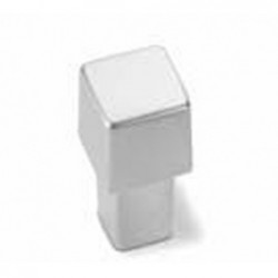 POMO ARMARIO CROMO MATE