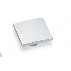 POMO ARMARIO CROMO BRILLO