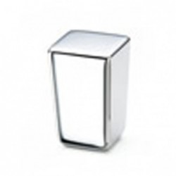 POMO ARMARIO CROMO BRILLO