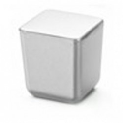 POMO ARMARIO CROMO BRILLO