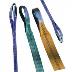 ESLINGA MONOCUERPO 6M