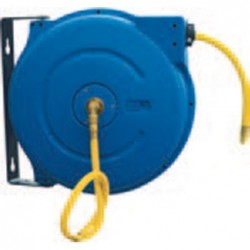 ENROLLADOR MANGUERA NEUMATICA